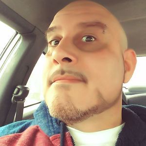 Meet your Posher, Matthew